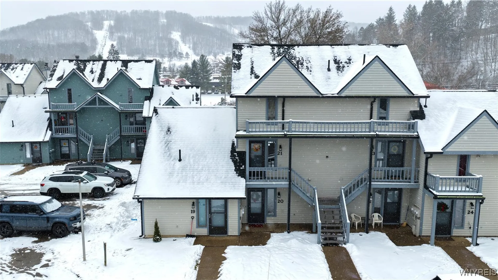 Property at 20 Wildflower, Ellicottville, NY 14731 38