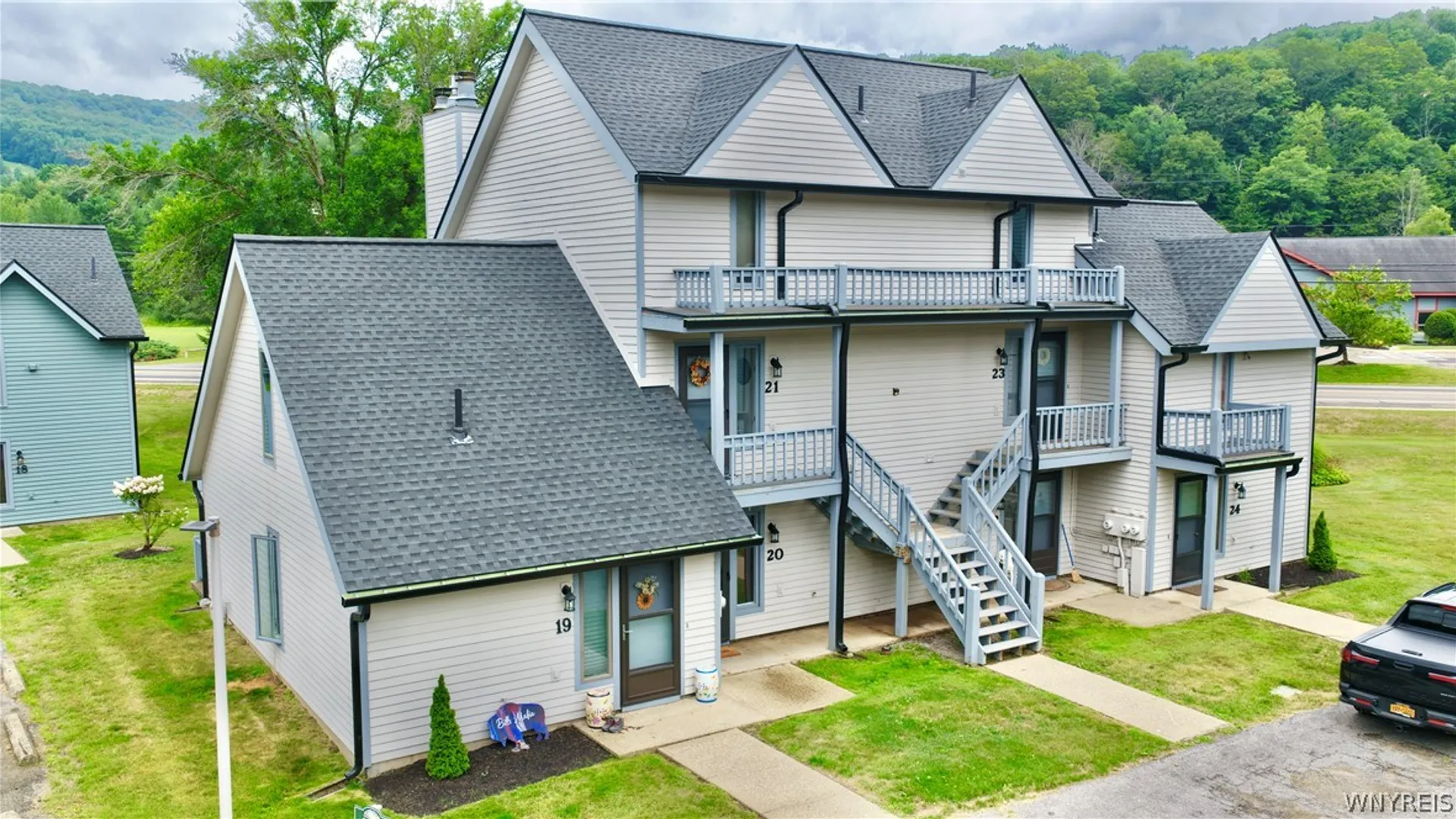 Property at 20 Wildflower, Ellicottville, NY 14731 3