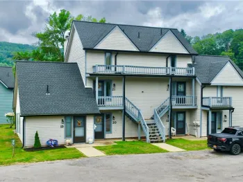 Property at 20 Wildflower, Ellicottville, NY 14731