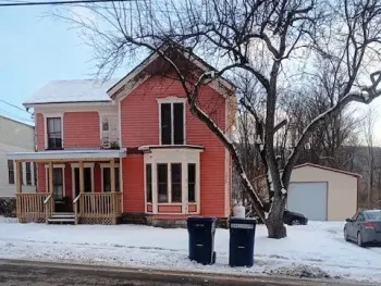 Property at 138 Main Street, Worcester, NY 12197