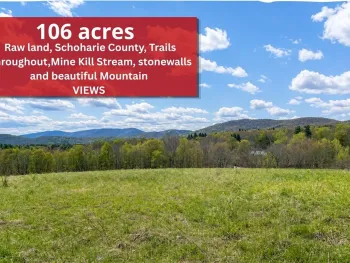 Property at State Route 10, Jefferson, NY 12093