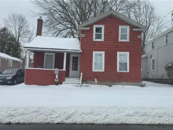 Property at 117 W Academy Street, Albion, NY 14411