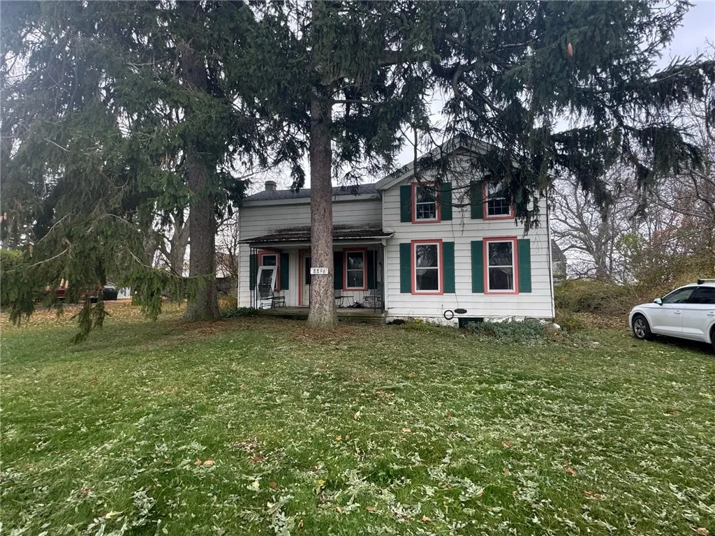 Property at 8896 State Route 90, Genoa, NY 13081