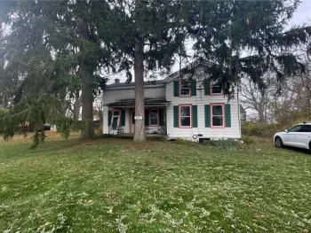 Property at 8896 State Route 90, Genoa, NY 13081