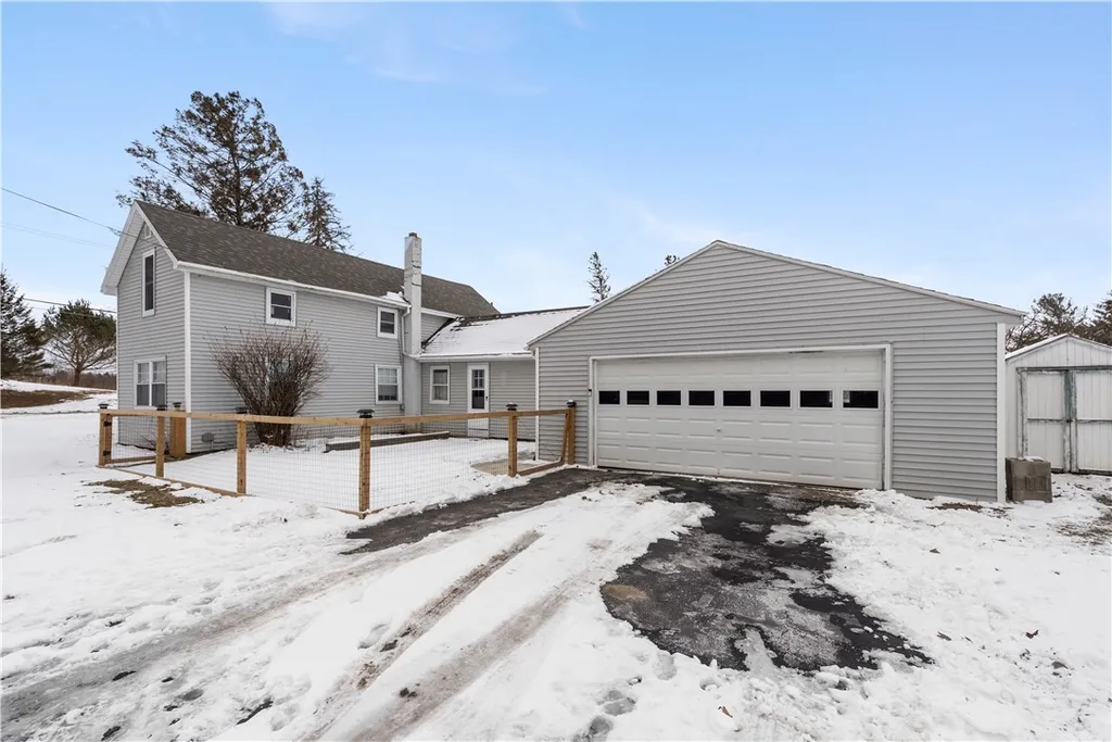 Property at 25 North Street, Burns, NY 14822