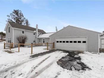 Property at 25 North Street, Burns, NY 14822