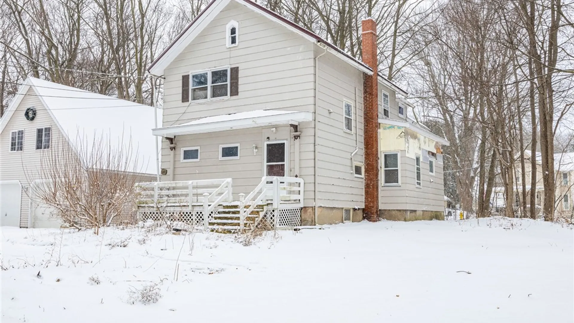 Property at 989 Main Street, Wheatland, NY 14511 35