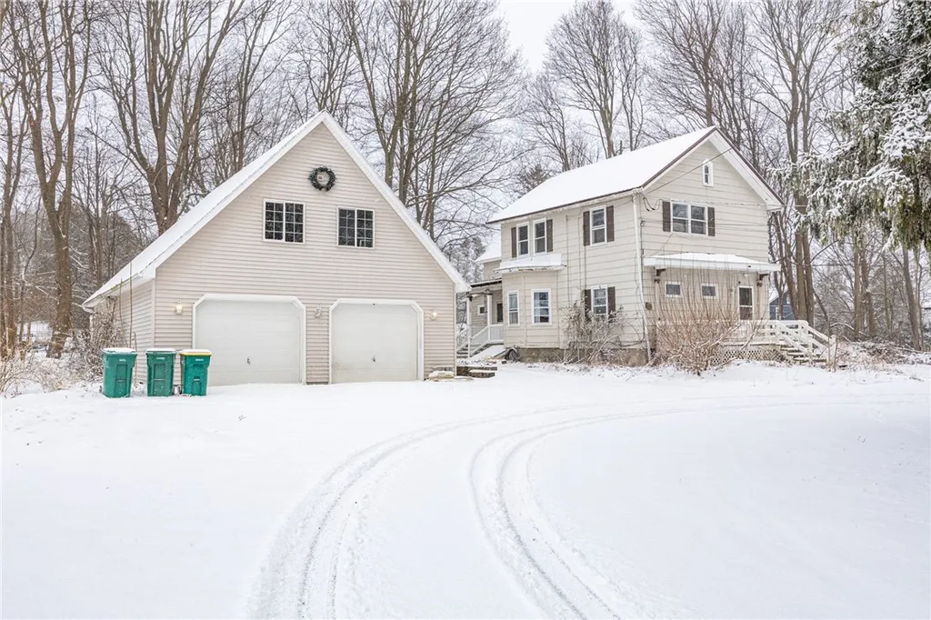 Property at 989 Main Street, Wheatland, NY 14511