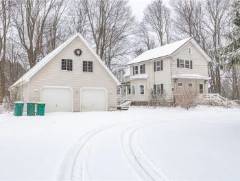 Property at 989 Main Street, Wheatland, NY 14511