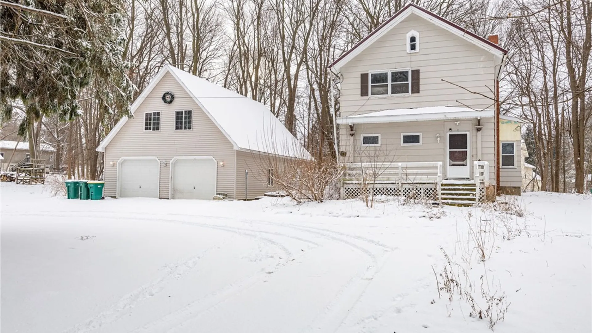 Property at 989 Main Street, Wheatland, NY 14511 34