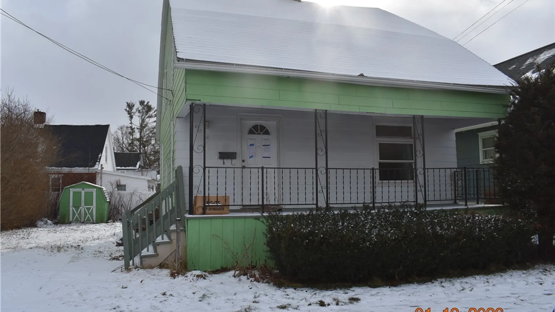 Property at 14 Bromley Avenue, Binghamton, NY 13901 3
