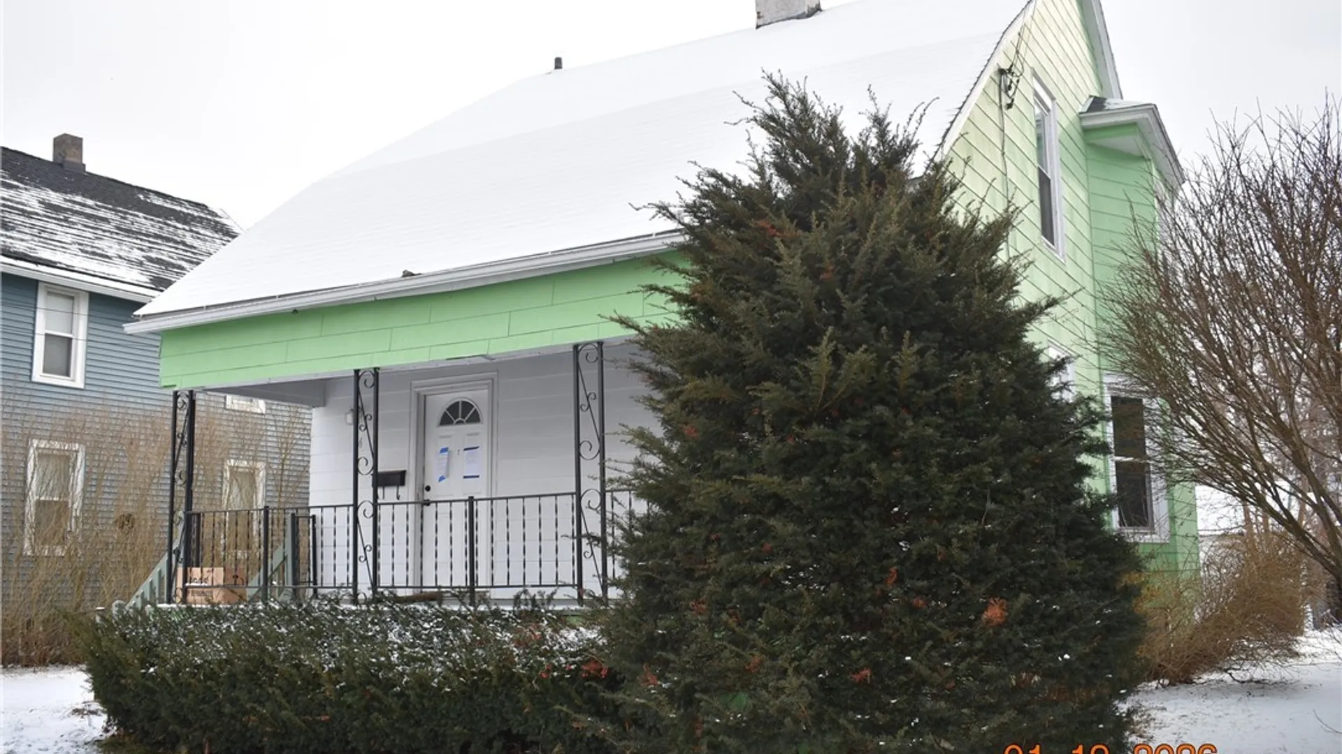 Property at 14 Bromley Avenue, Binghamton, NY 13901 4