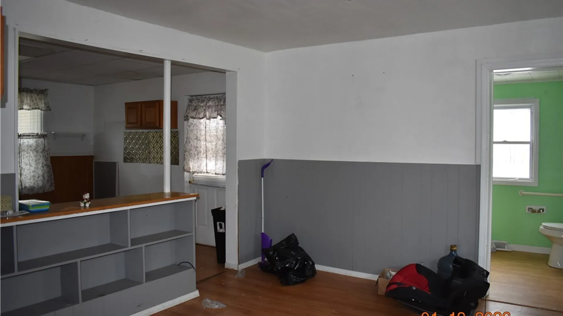 Property at 14 Bromley Avenue, Binghamton, NY 13901 8