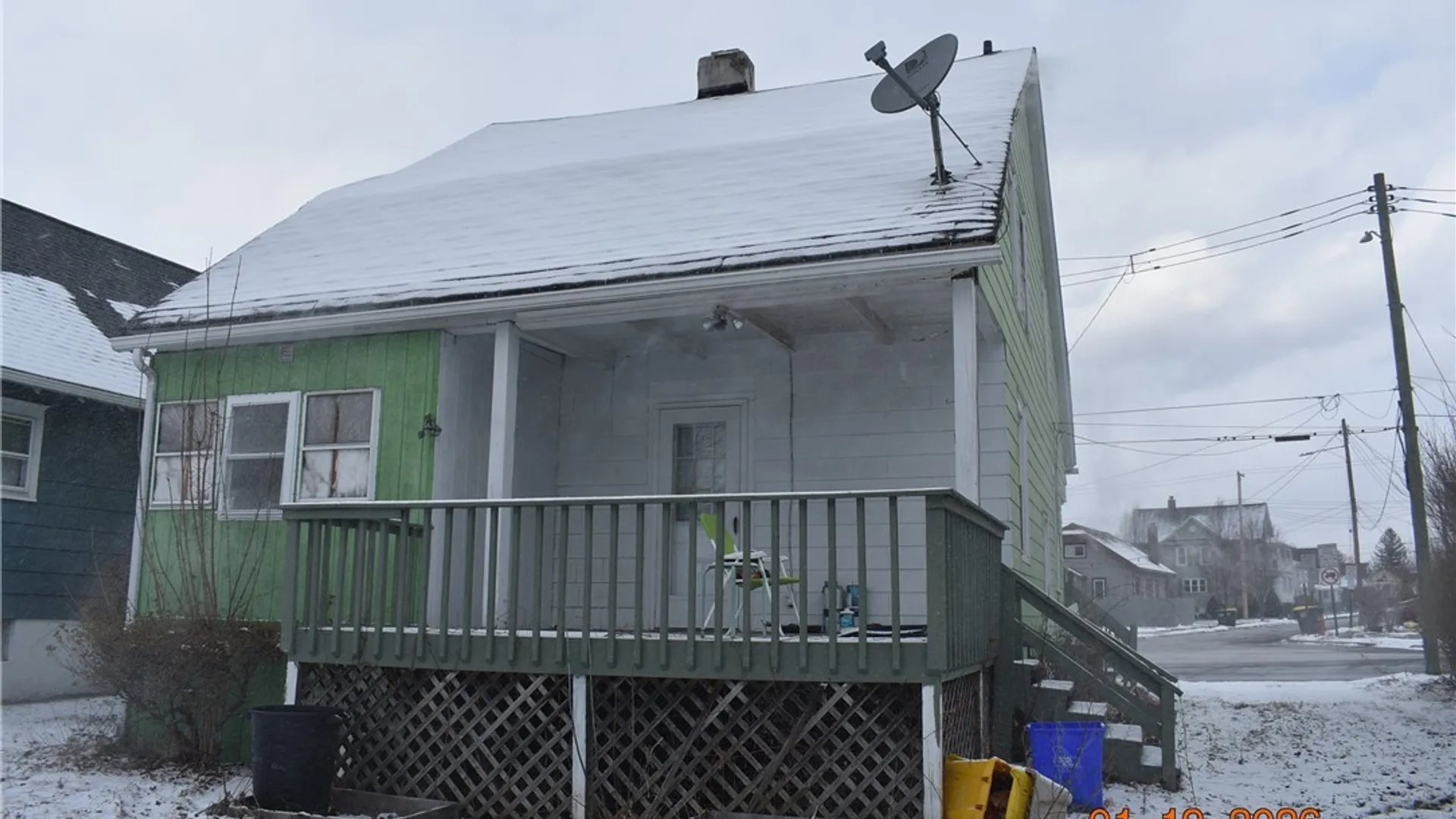 Property at 14 Bromley Avenue, Binghamton, NY 13901 29