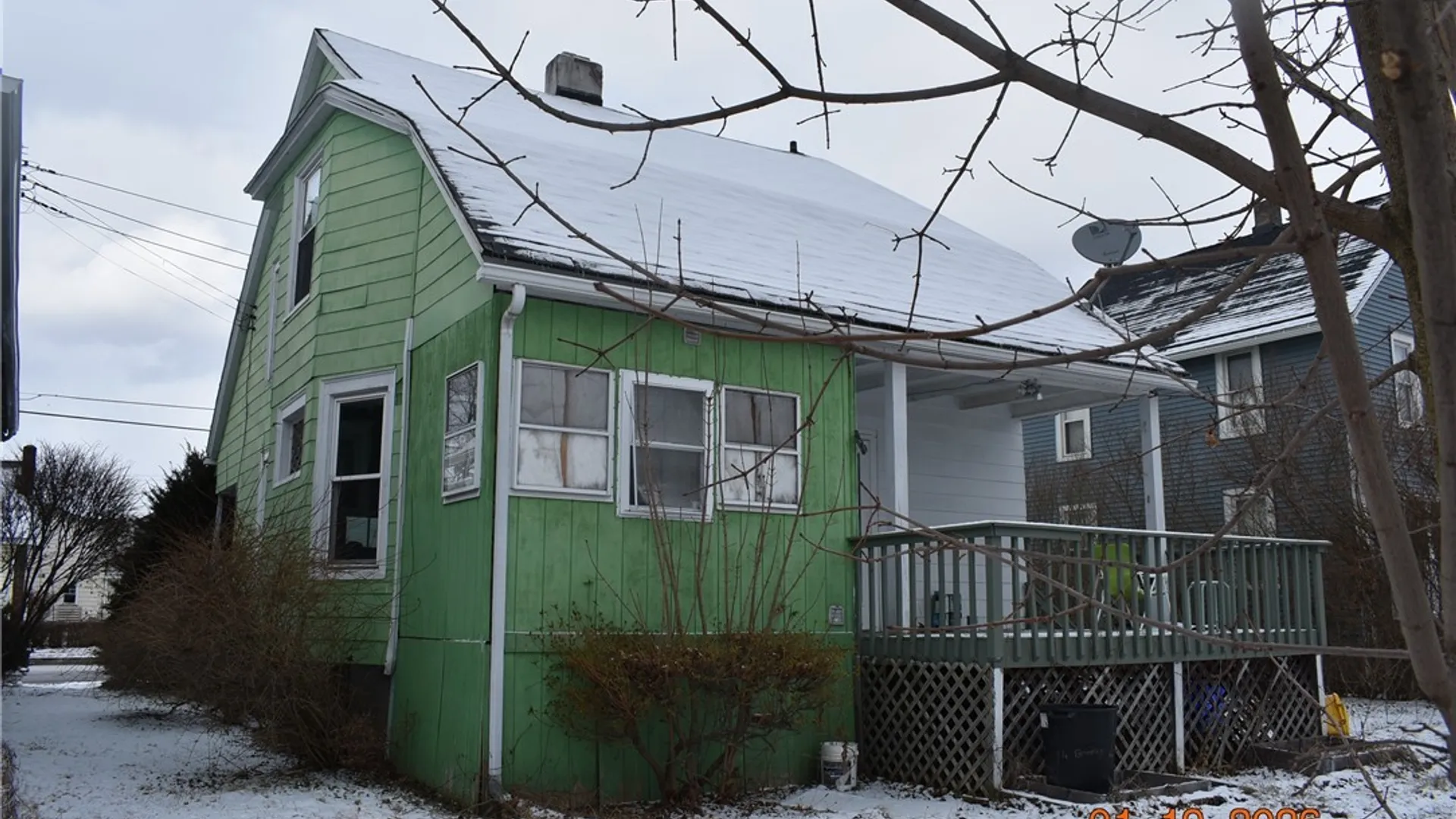 Property at 14 Bromley Avenue, Binghamton, NY 13901 30