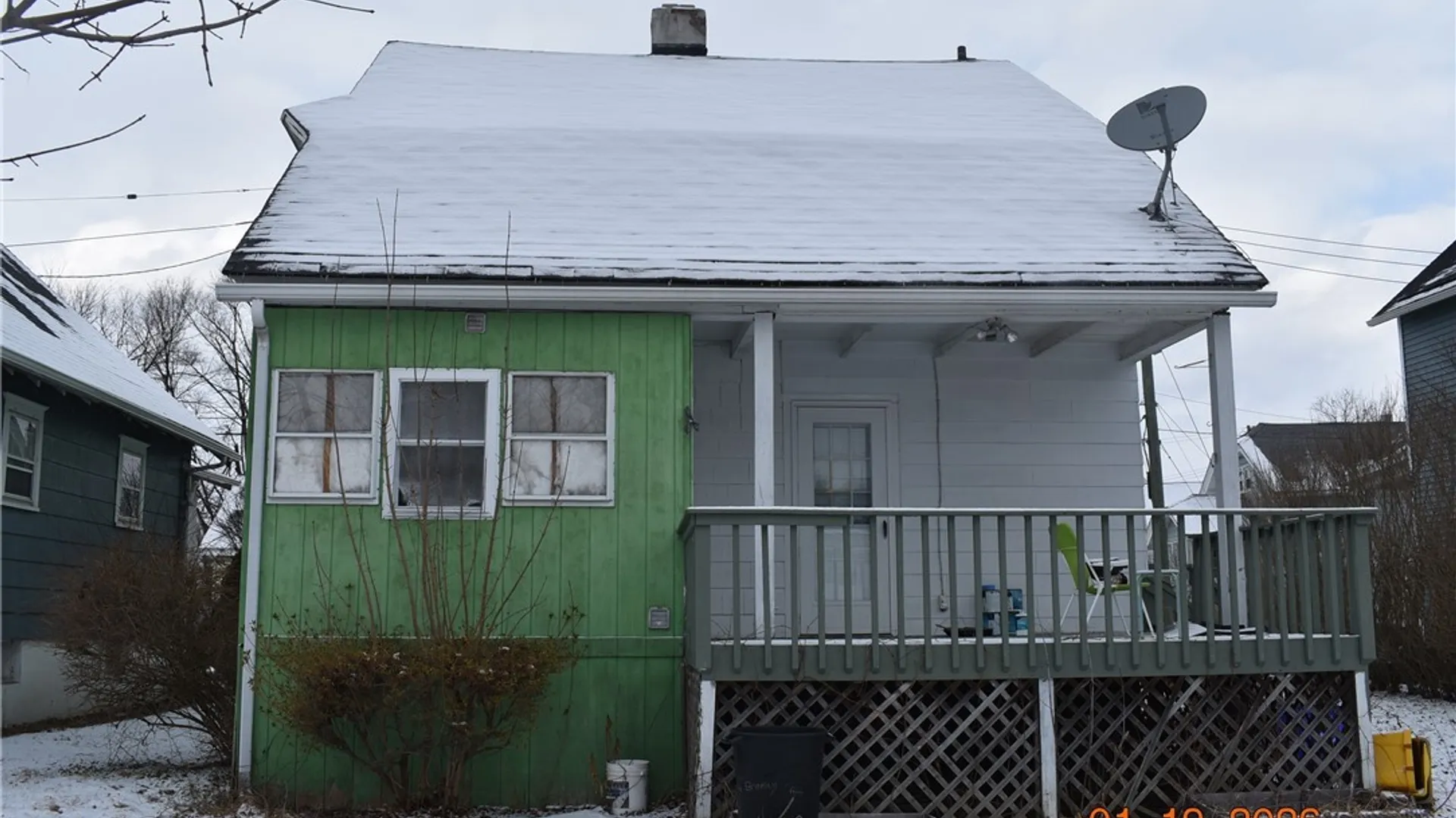 Property at 14 Bromley Avenue, Binghamton, NY 13901 31