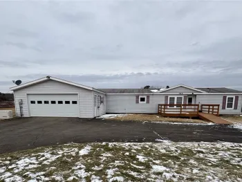 Property at 184 Catlin Hill Road, Tioga, NY 13827