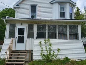 Property at 193 Elm Street, Salamanca, NY 14779