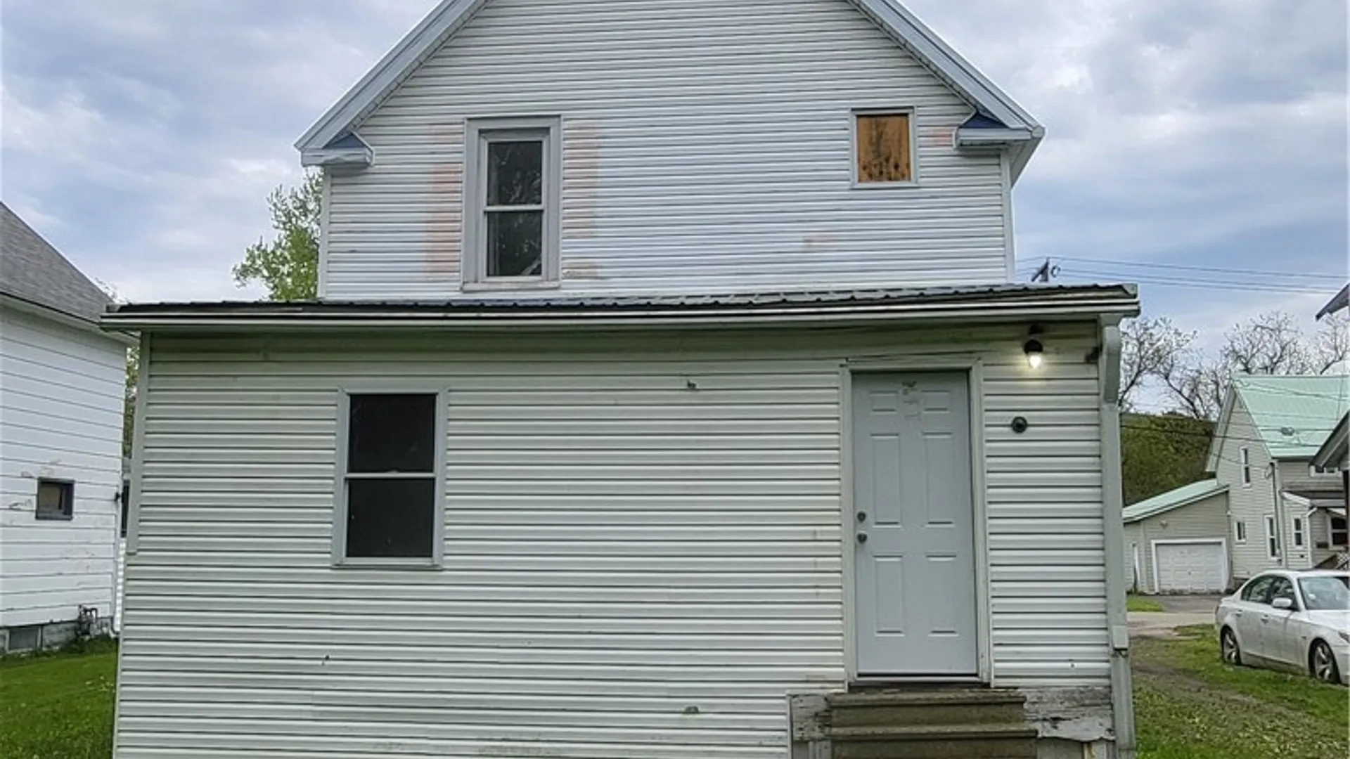 Property at 193 Elm Street, Salamanca, NY 14779 22