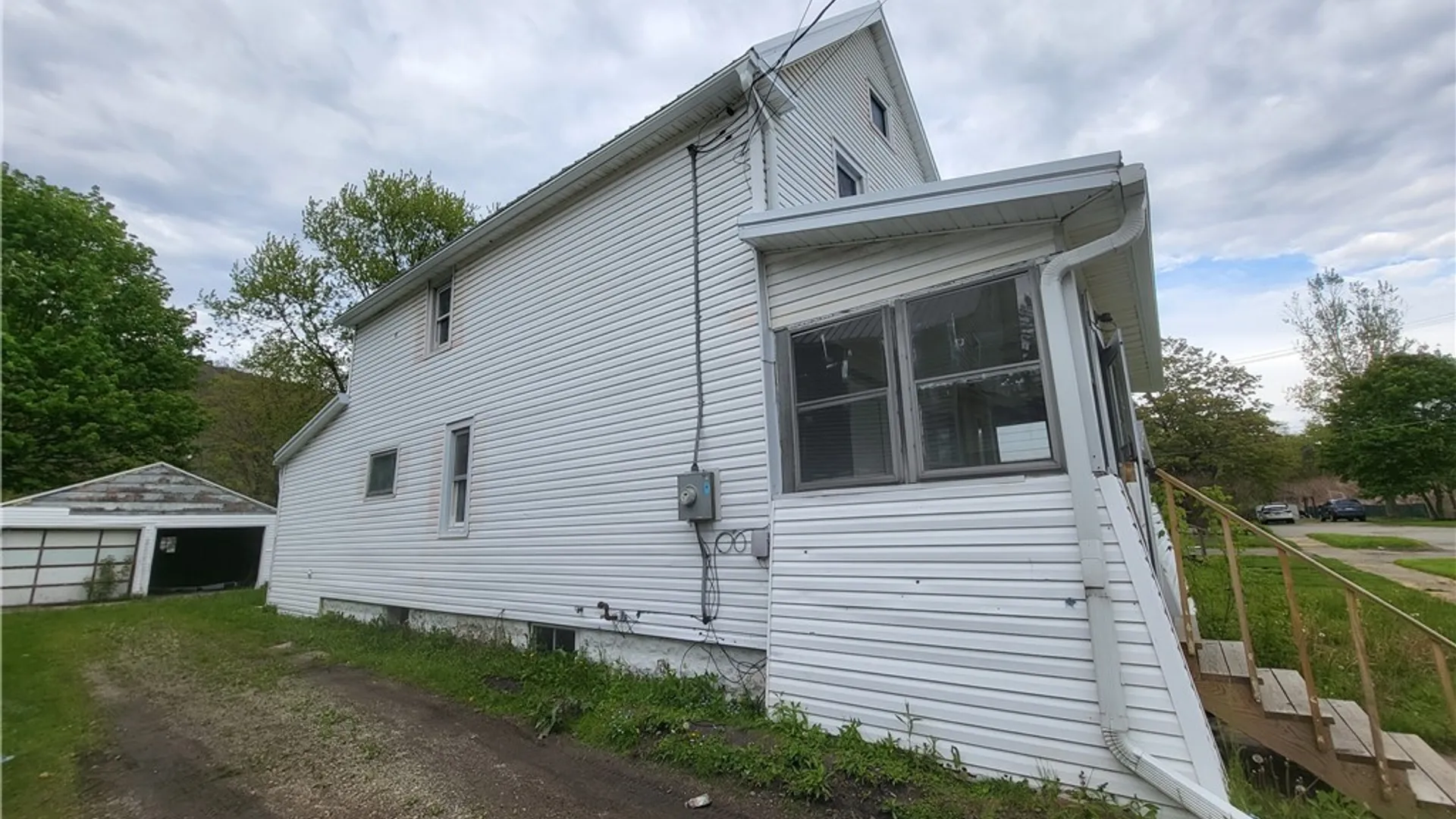 Property at 193 Elm Street, Salamanca, NY 14779 23