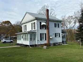 Property at 1431 River Road, Sidney, NY 13849