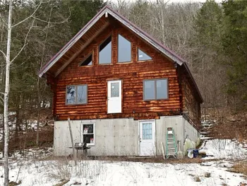 Property at 169 Tae Kwon Road, Blenheim, NY 12131