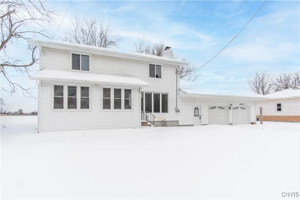 Property at 28347 County Route 192, Alexandria, NY 13679