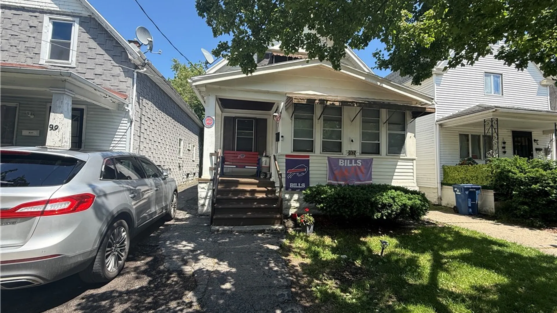 Property at 97 Eller Avenue, Buffalo, NY 14211 3