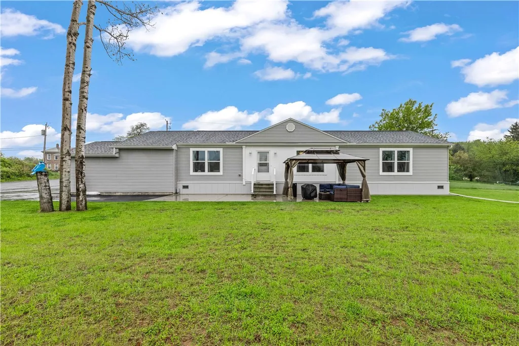 Property at 3854 Tari Lane, Murray, NY 14470