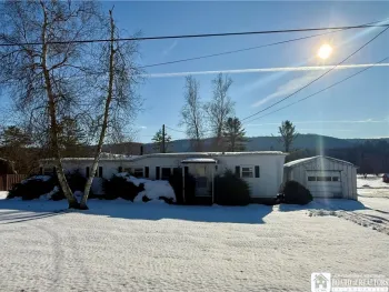 Property at 1007 Main Street, Otto Twp, PA 16729