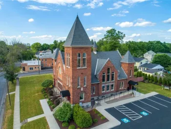 Property at 68 N Division Street, Auburn, NY 13021