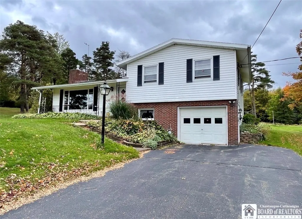 Property at 3375 Stone Quarry Road, Sheridan, NY 14063