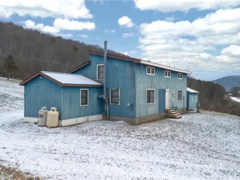 Property at 350 California Road, Westfield, PA 16950