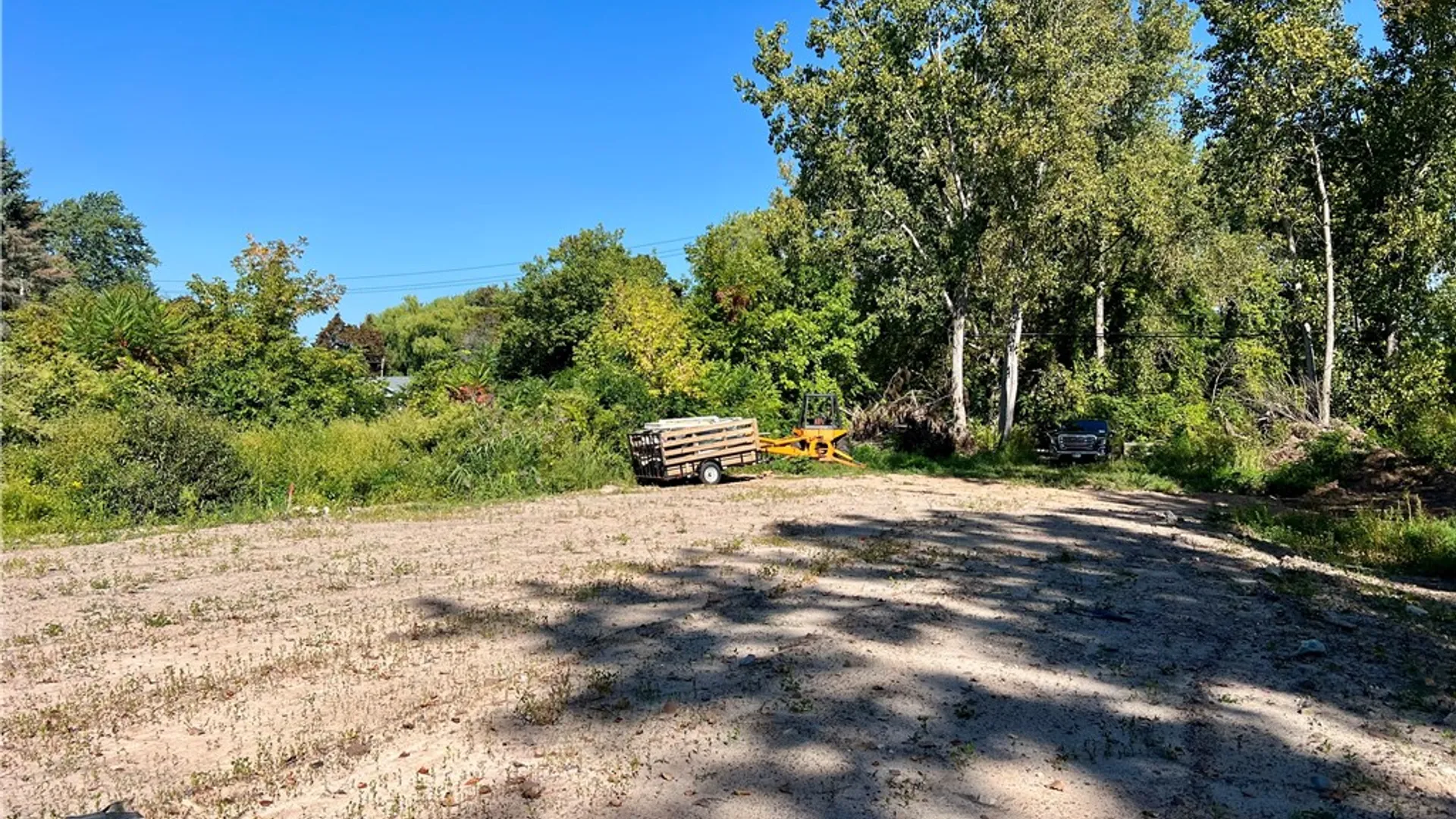Property at 709 Ogden Parma Town Line Road, Ogden, NY 14559 4
