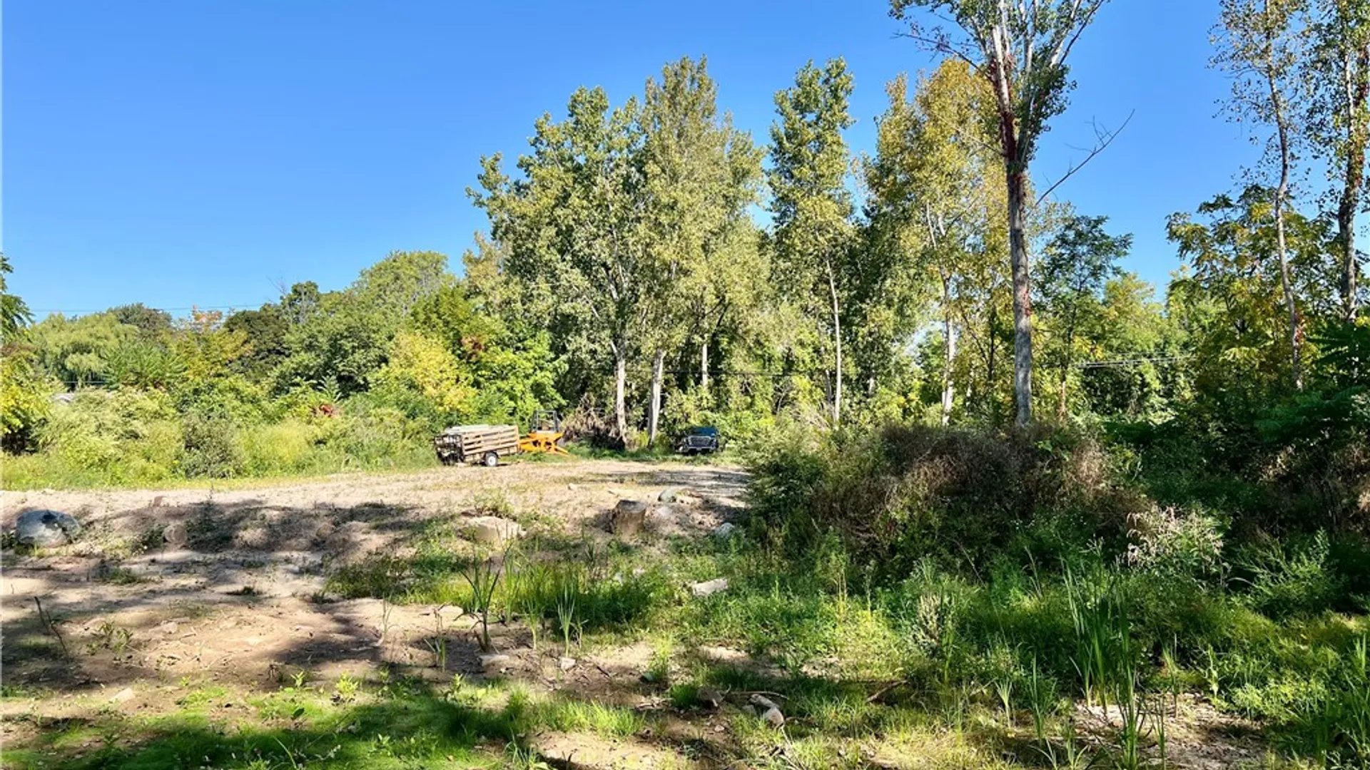 Property at 709 Ogden Parma Town Line Road, Ogden, NY 14559 13