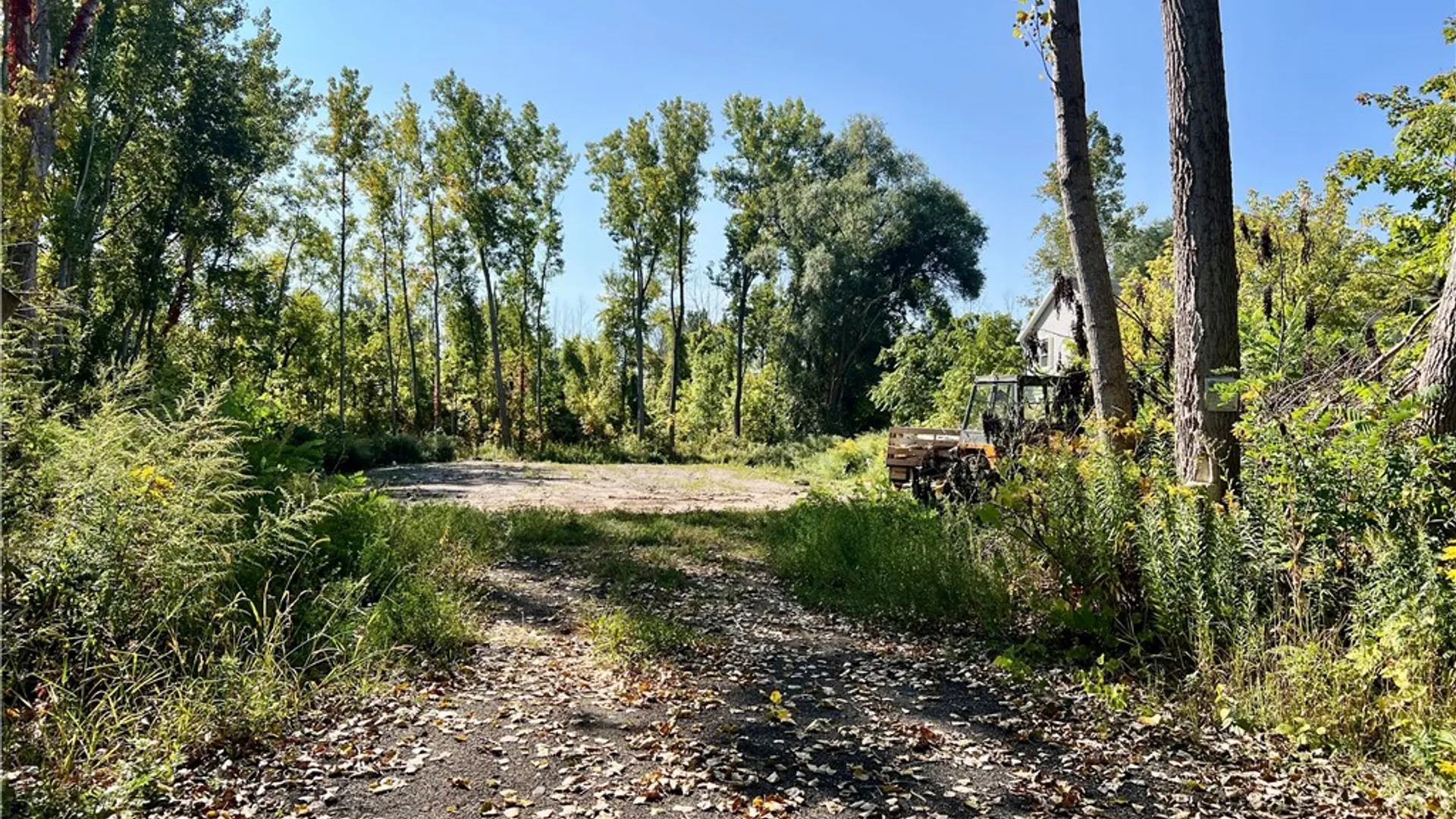 Property at 709 Ogden Parma Town Line Road, Ogden, NY 14559 14