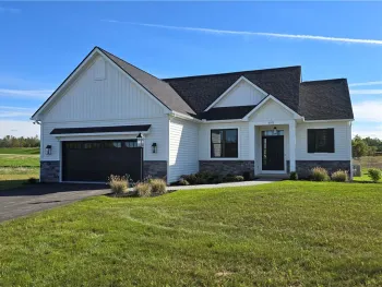 Property at 6321 Brookhill Drive, Victor, NY 14564