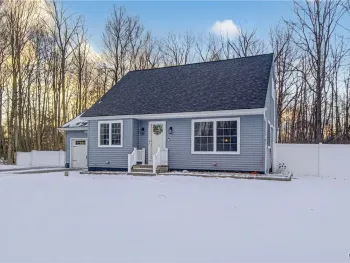 Property at 4619 State Route 26, Vernon, NY 13476