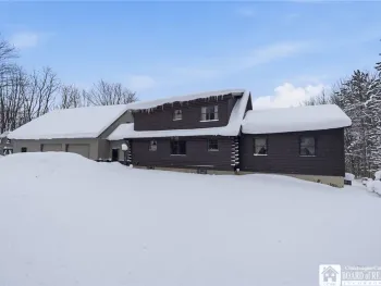 Property at 11075 Carpenter Road, Wales, NY 14139