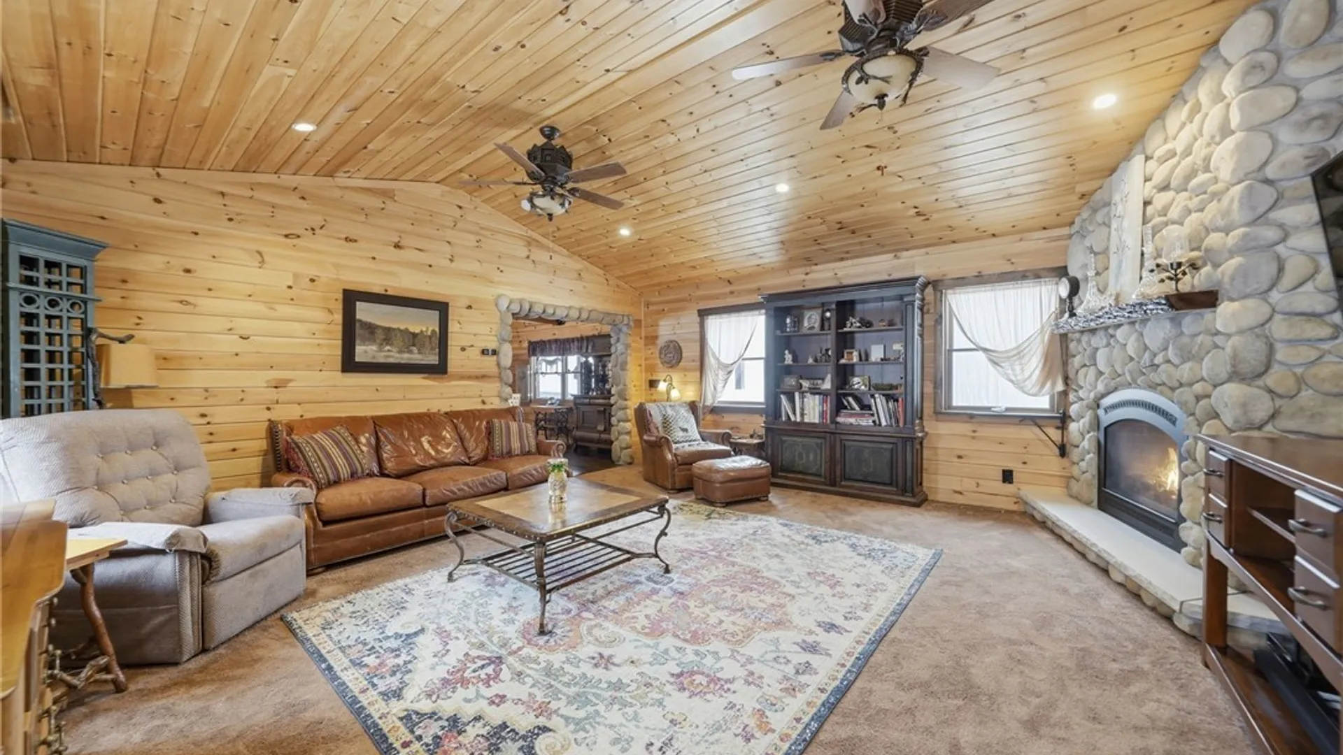 Property at 11075 Carpenter Road, Wales, NY 14139 3