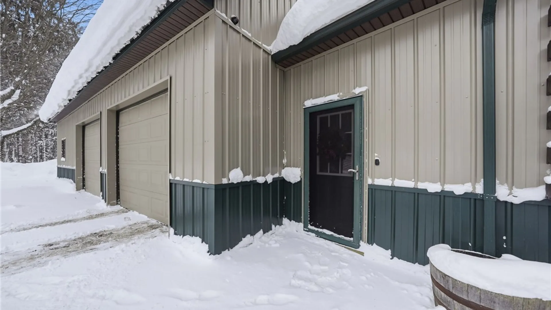 Property at 11075 Carpenter Road, Wales, NY 14139 47