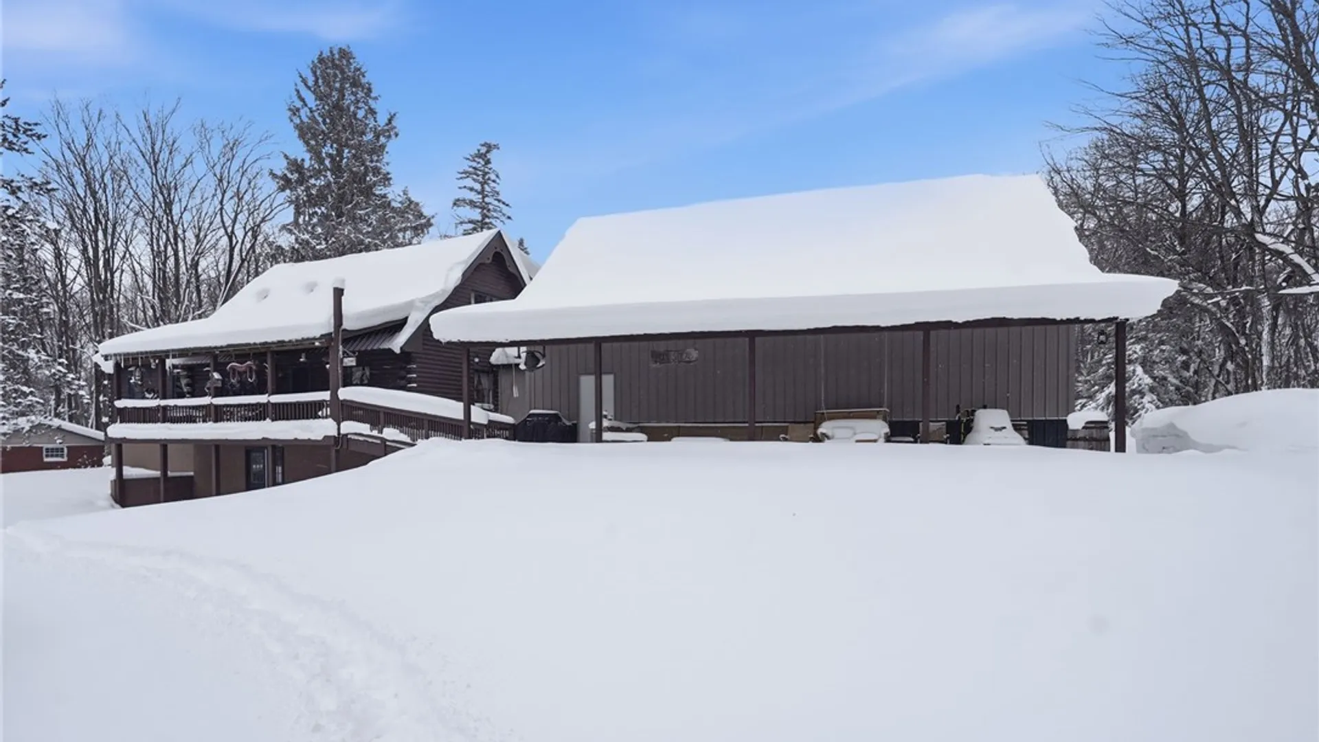 Property at 11075 Carpenter Road, Wales, NY 14139 44