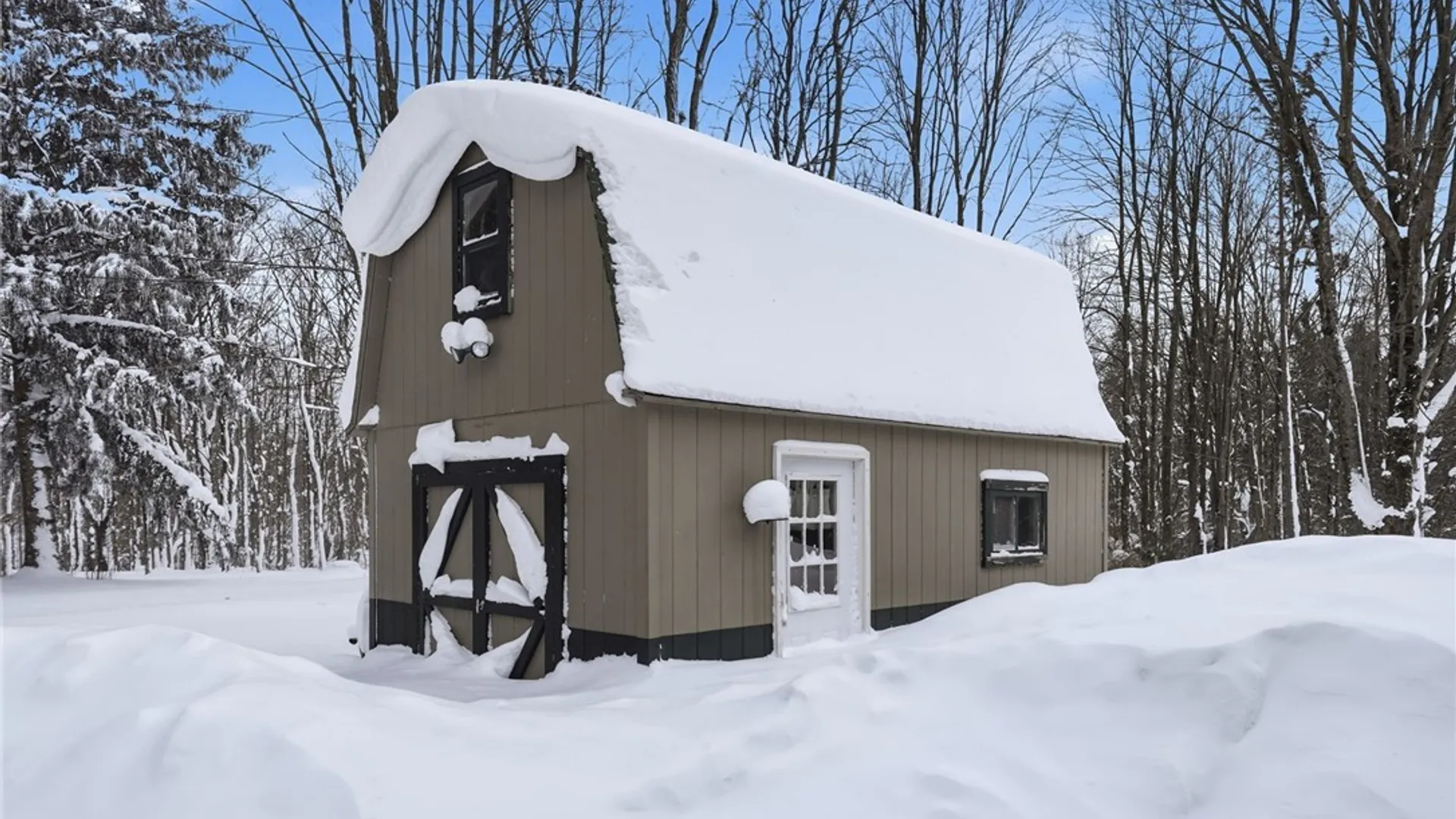 Property at 11075 Carpenter Road, Wales, NY 14139 46