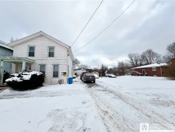 Property at 58 Ruggles Street, Dunkirk, NY 14048