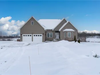 Property at 22276 Knowlesville Road, Pamelia, NY 13601