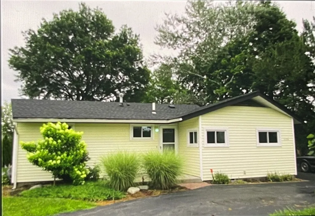 Property at 3098 Mount Read Boulevard, Greece, NY 14616