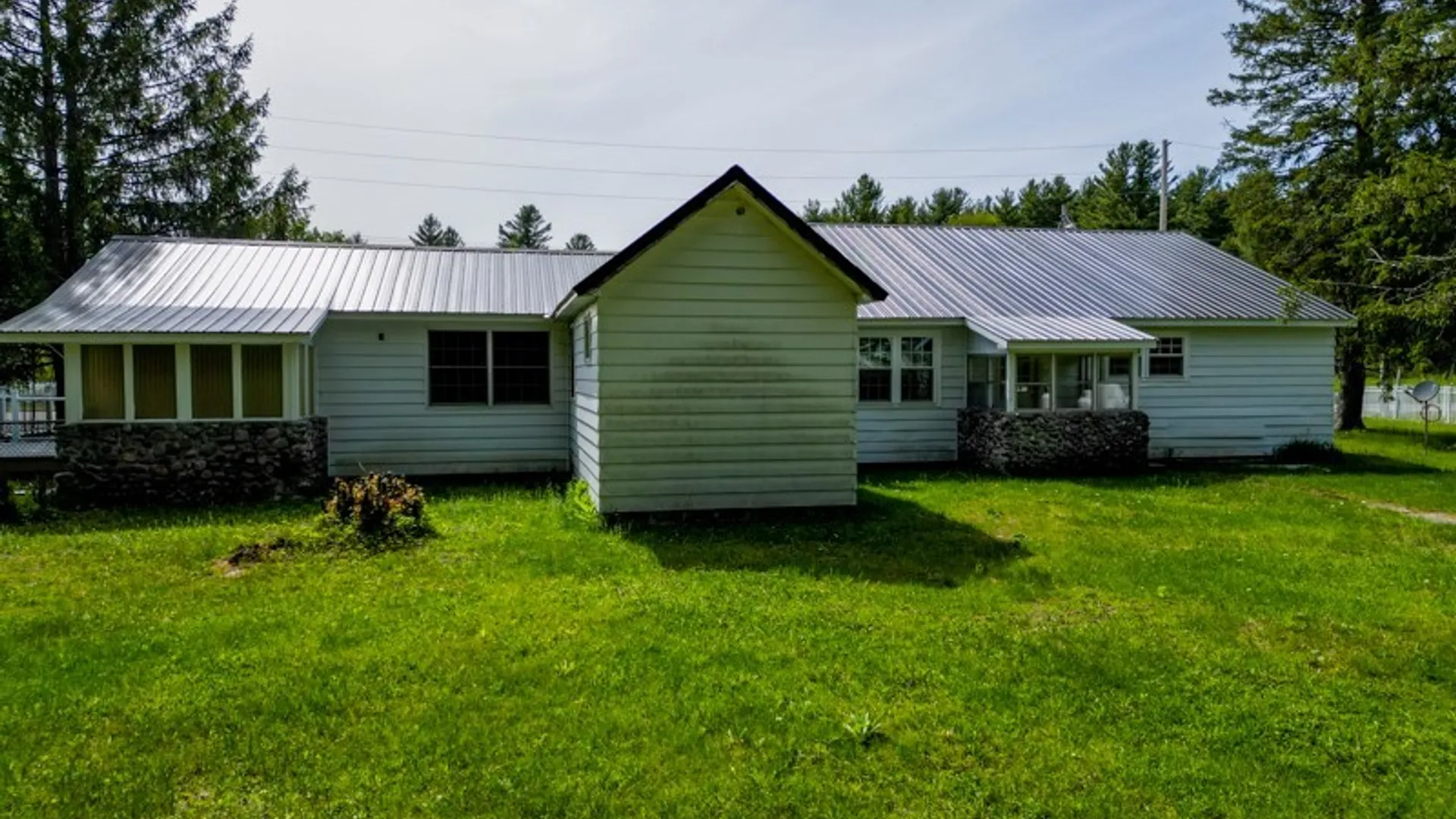 Property at 11544 St Rt 28, Forestport, NY 13338 3