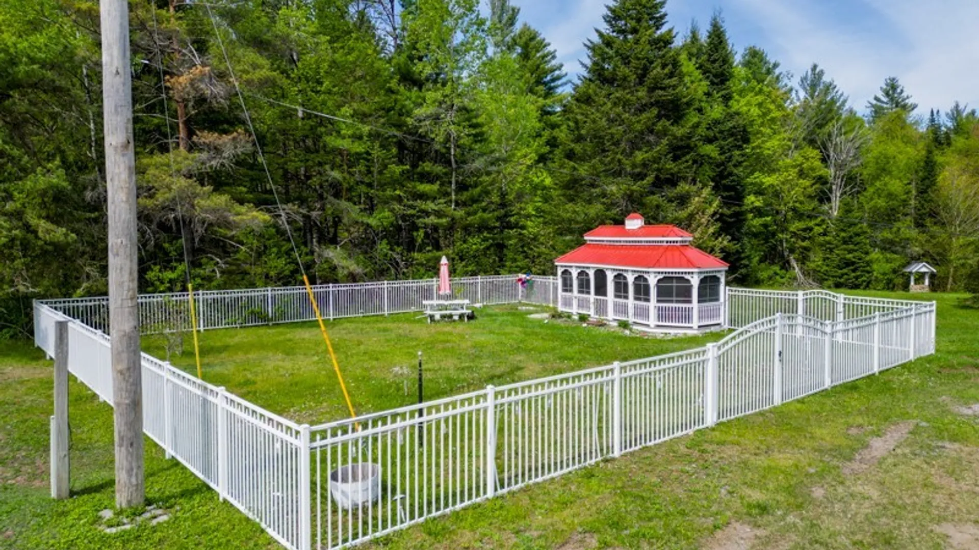 Property at 11544 St Rt 28, Forestport, NY 13338 5