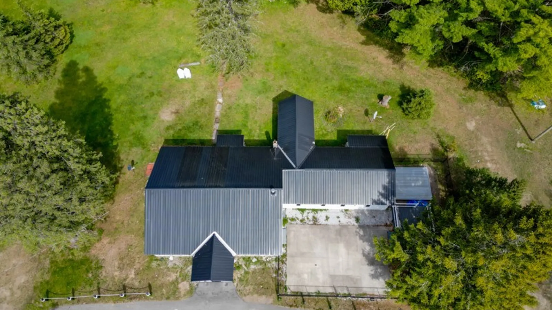Property at 11544 St Rt 28, Forestport, NY 13338 6
