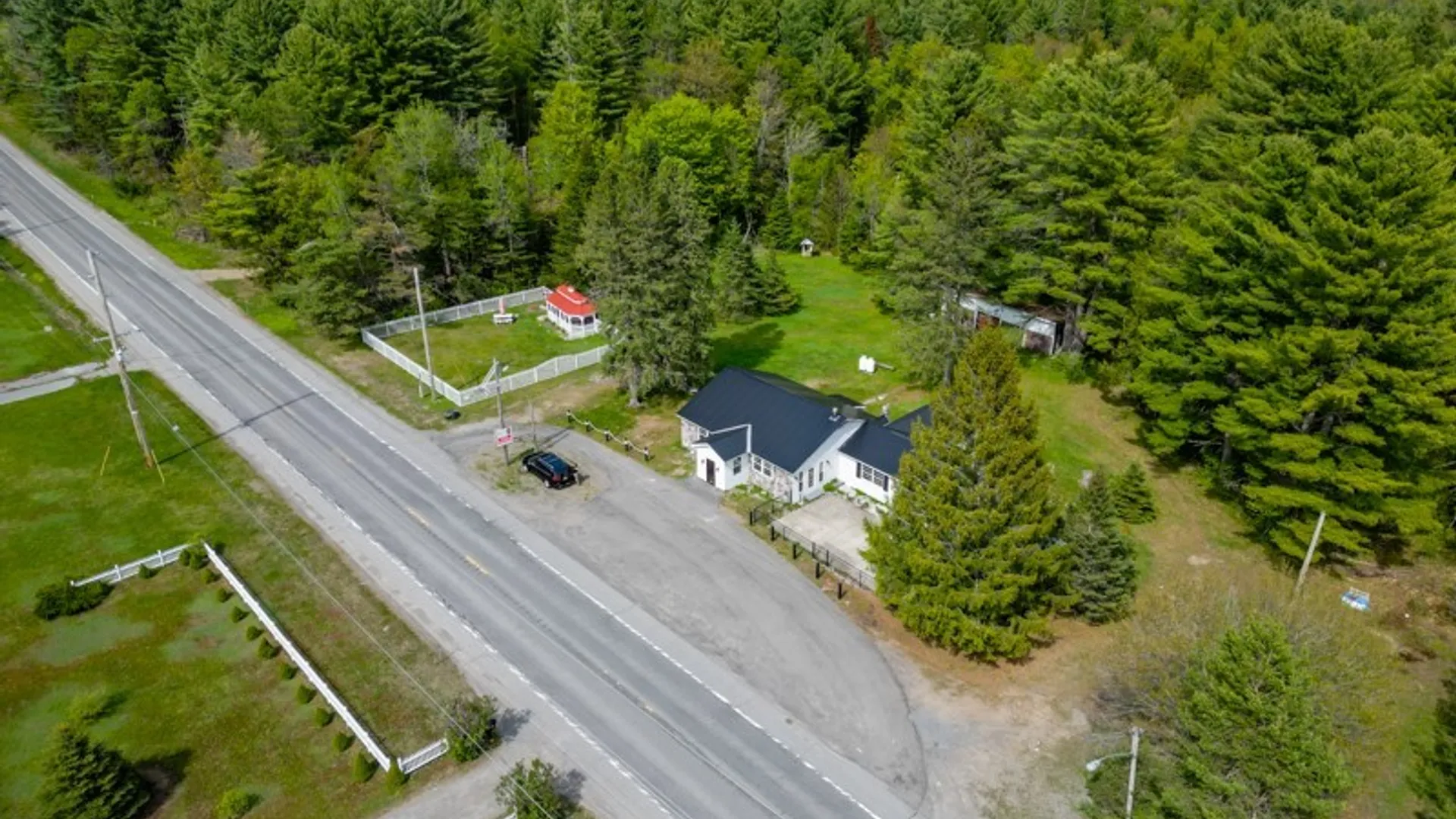 Property at 11544 St Rt 28, Forestport, NY 13338 8